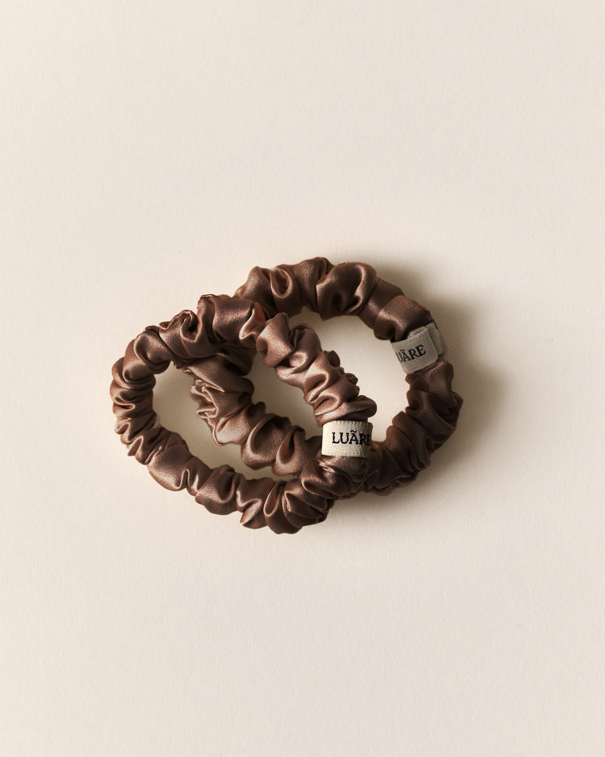 Mini Scrunchie