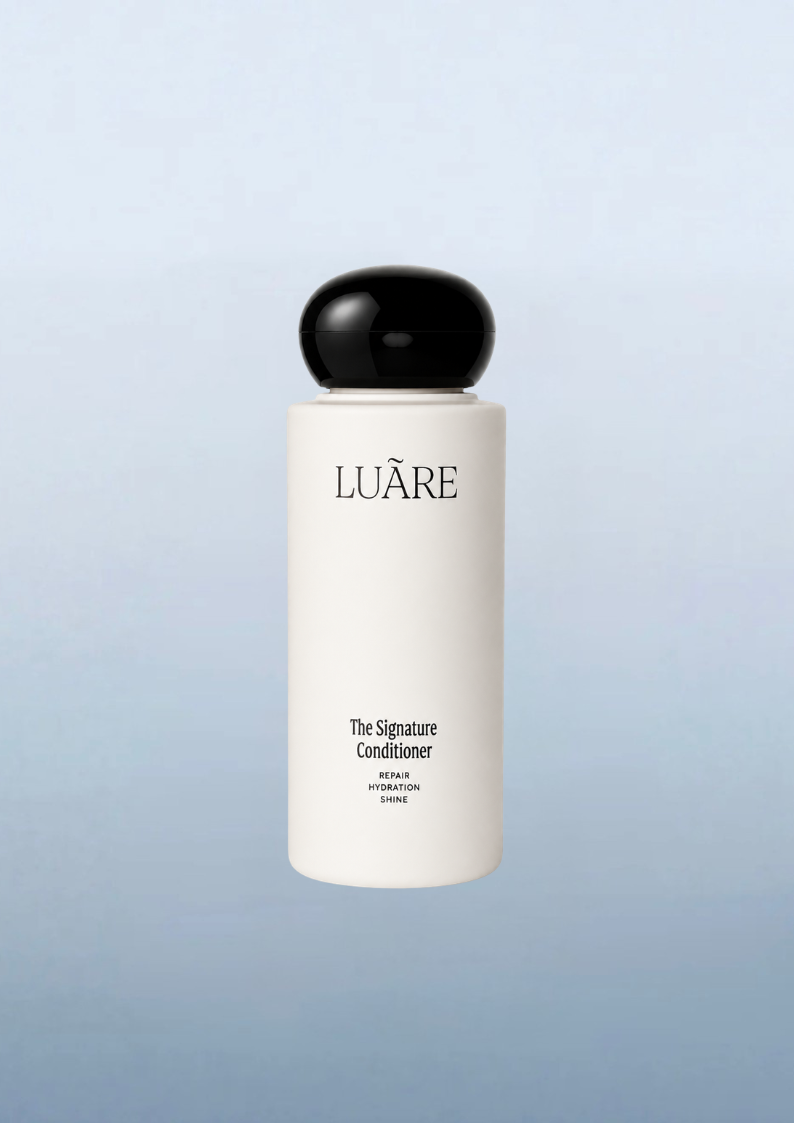 The Signature Conditioner: travel size
