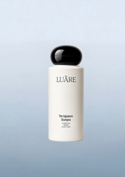 The Signature Shampoo: travel size