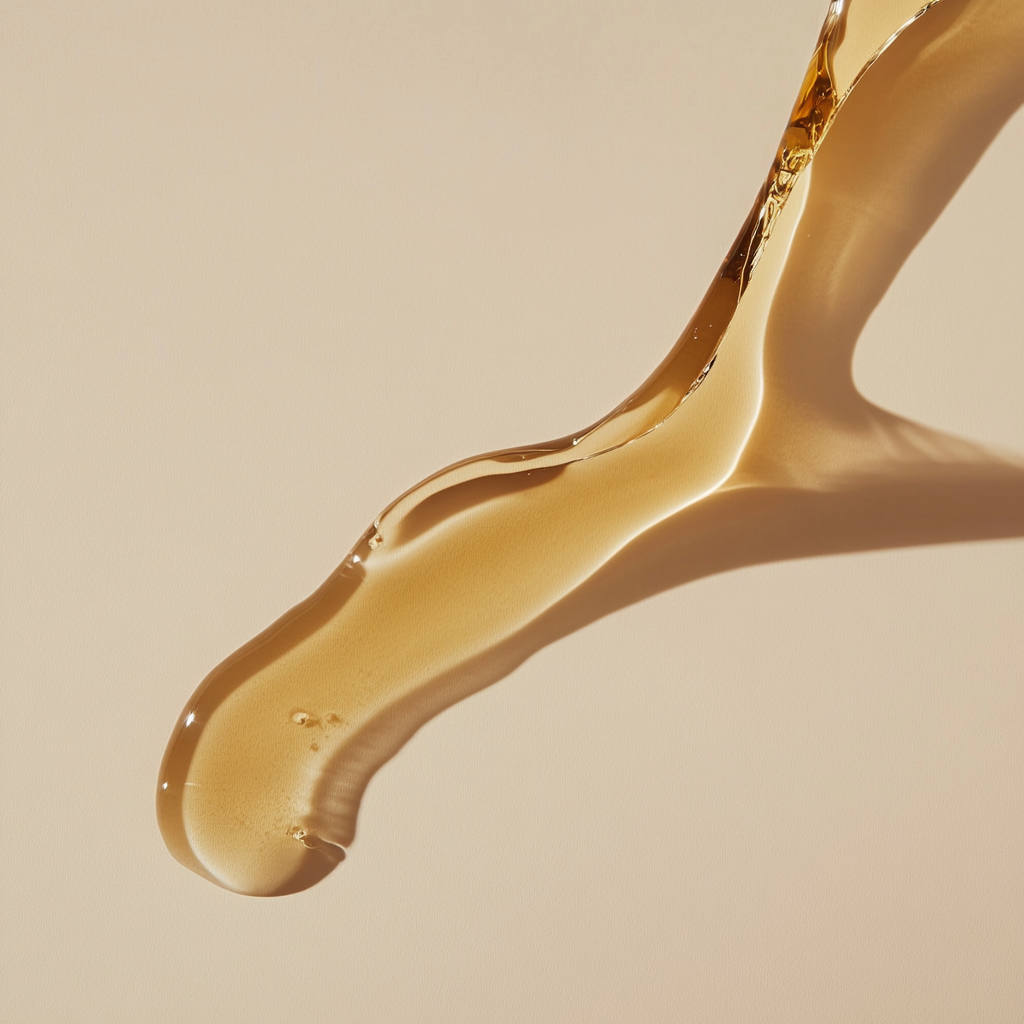 The Elixir Hair Oil