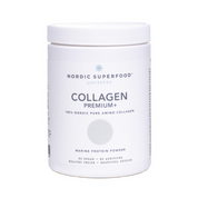 Collagen pouch