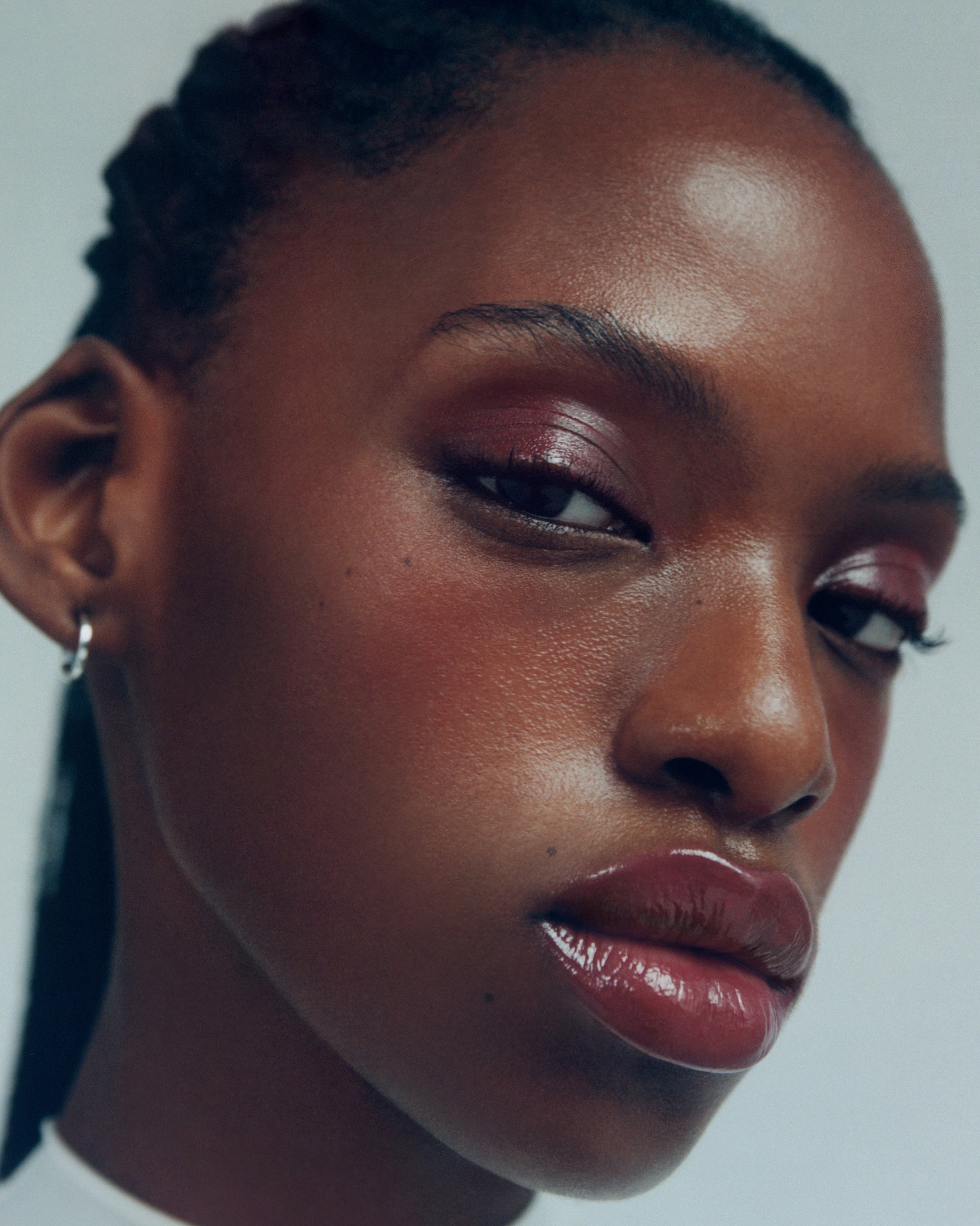 Tinted beauty potion : Cassis