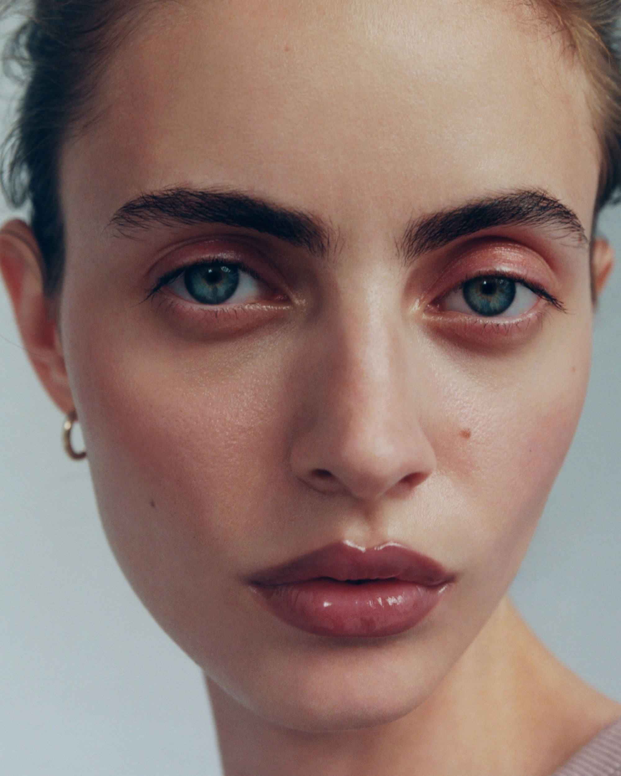 Tinted beauty potion : Cassis