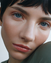 Tinted beauty potion : Callas
