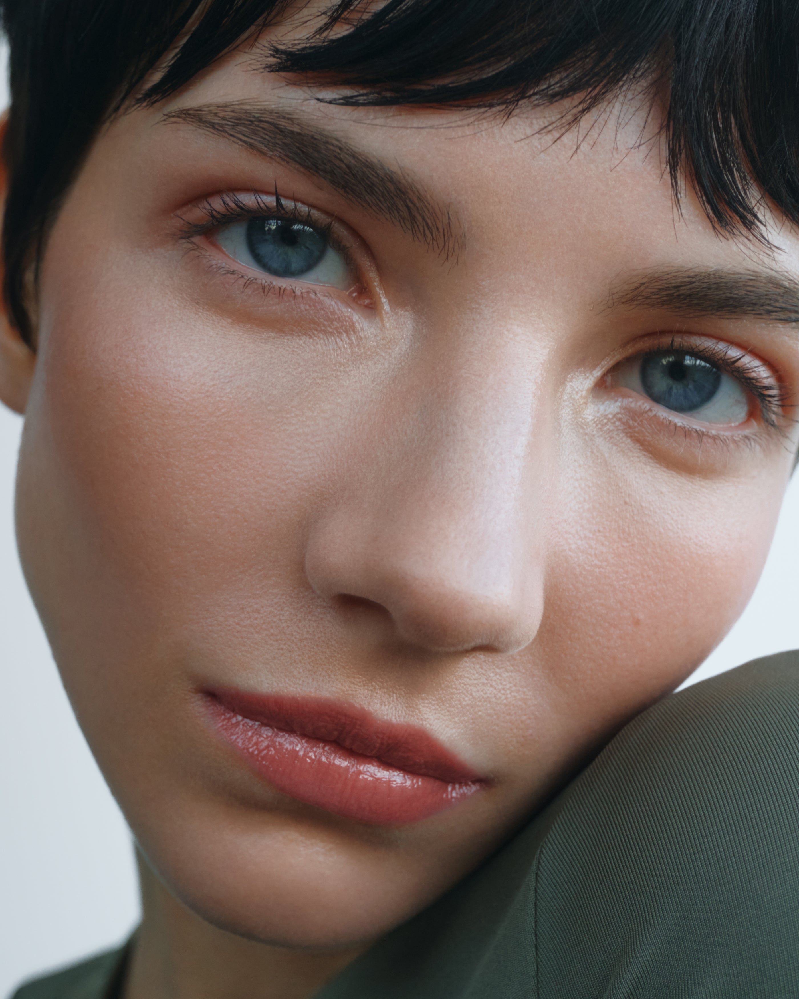 Tinted beauty potion : Callas