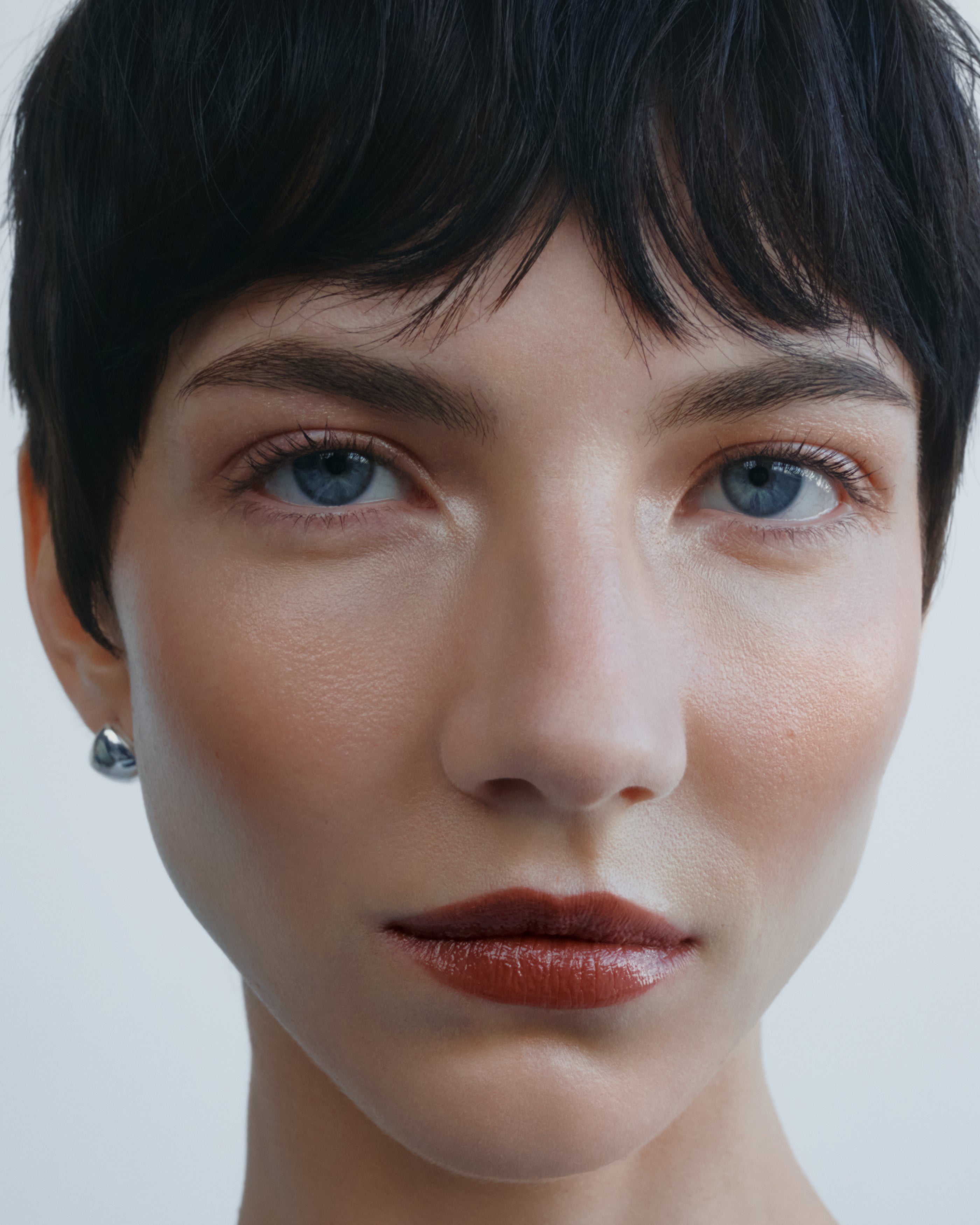 Tinted beauty potion : Hayata