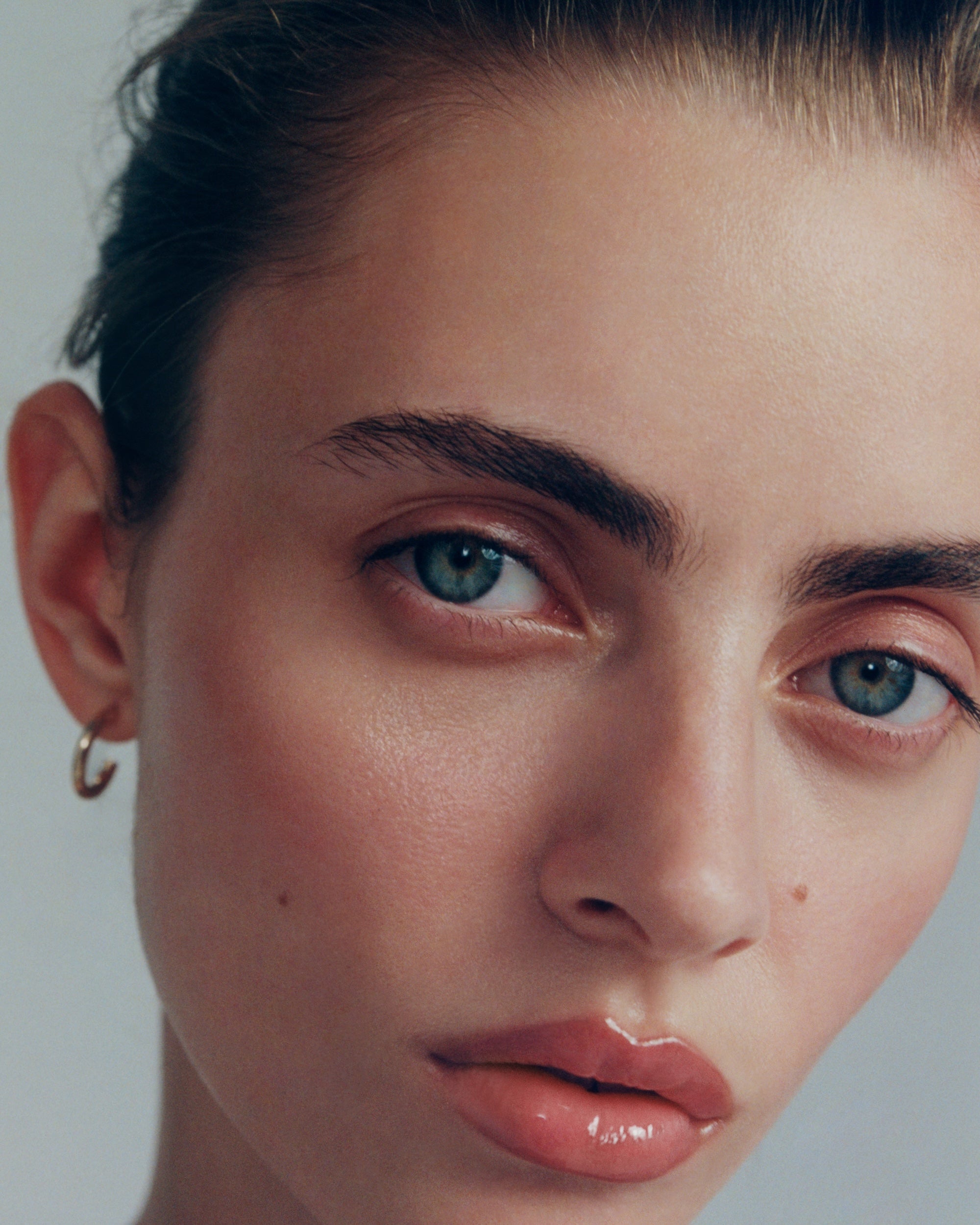 Tinted beauty potion : Cassis