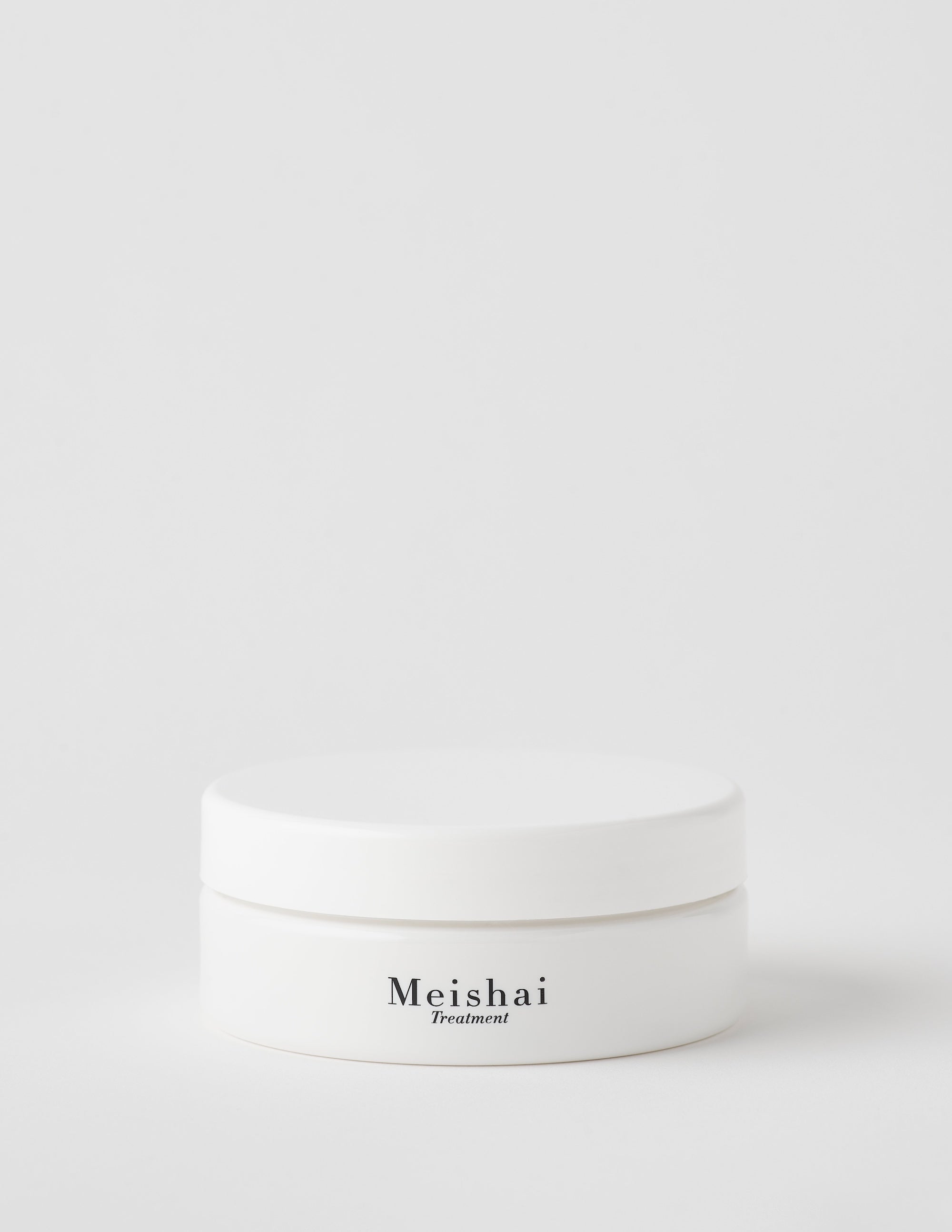 Meishai for the best pure, organic and natural hair treatment and mask for clean, allergy free haircare.