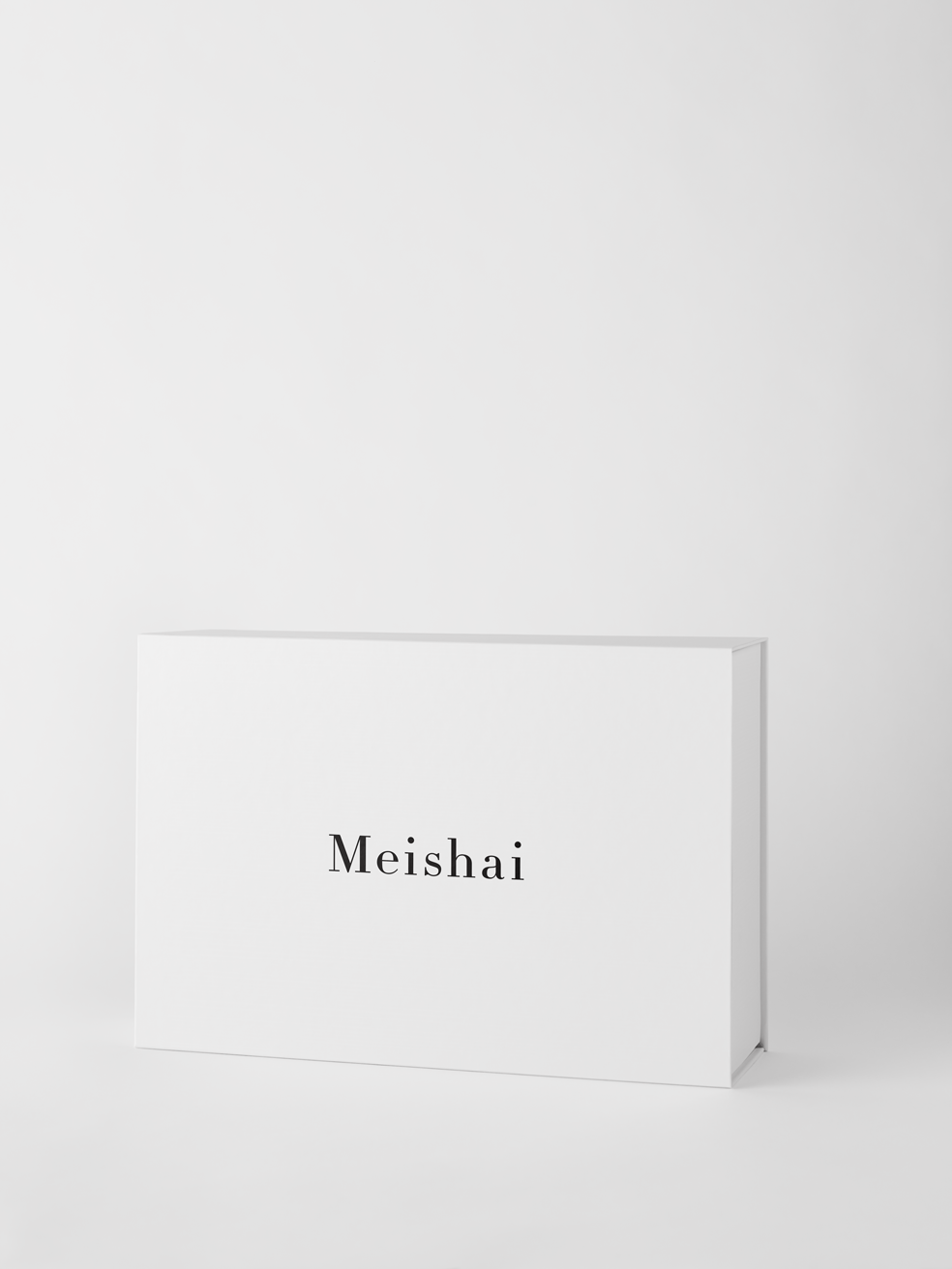 The Meishai Giftbox