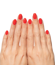 Nail polish : 101