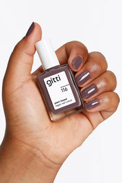 Nail polish : 116