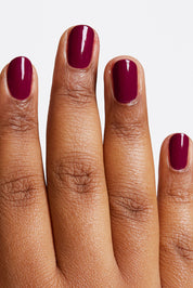 Nail polish : 127