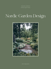 Nordic Garden Design