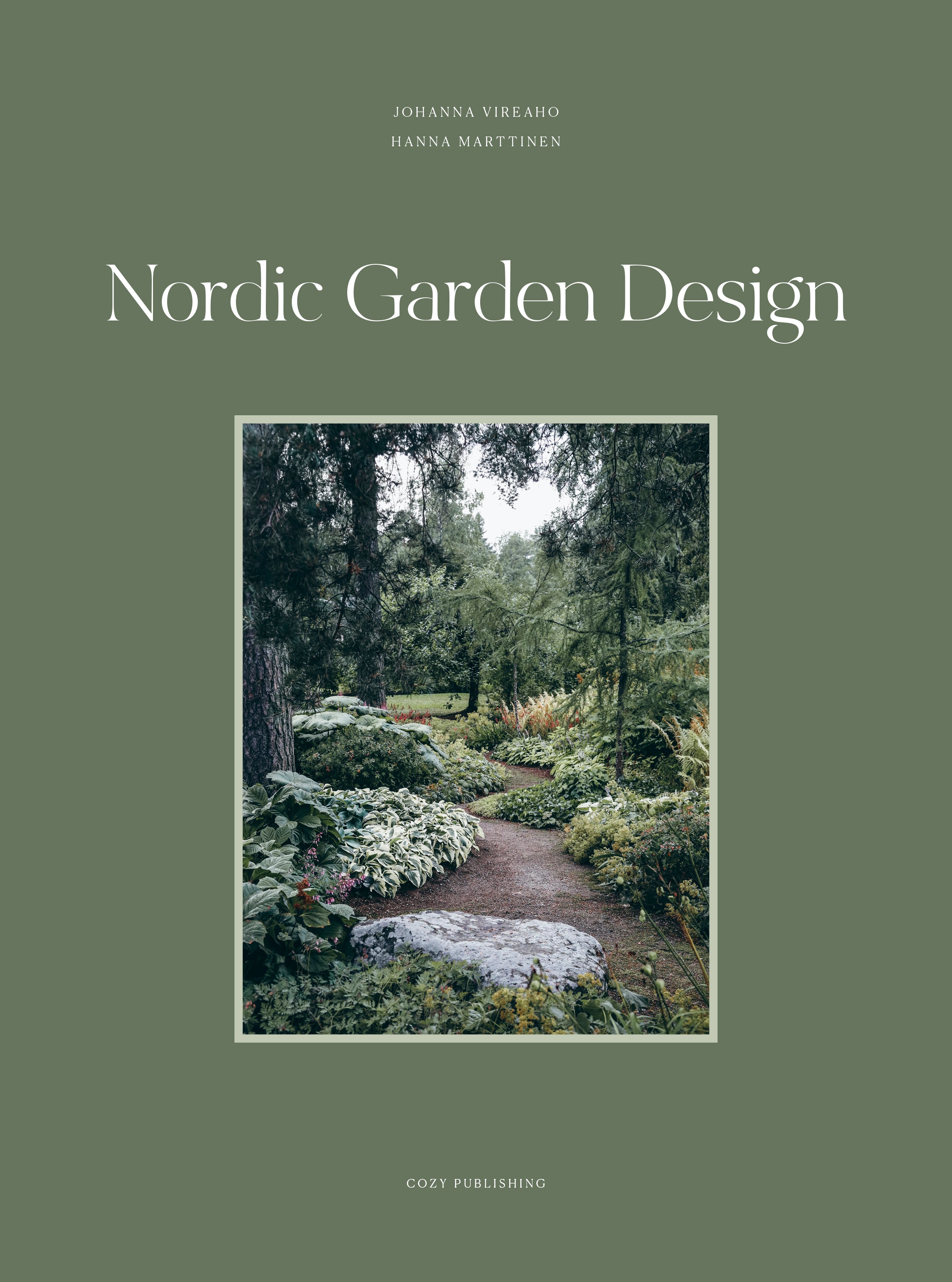 Nordic Garden Design