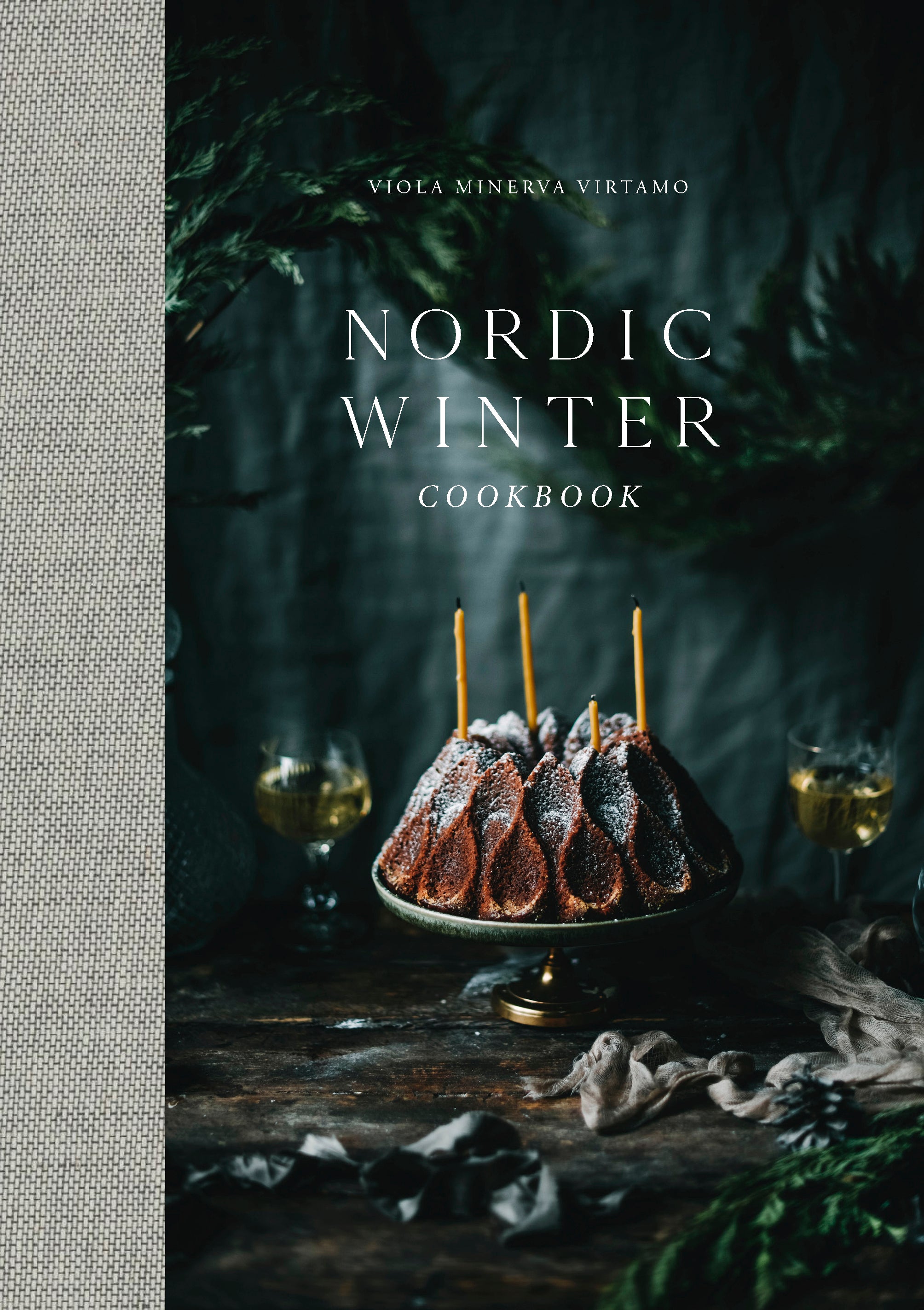 Nordic Winter Cookbook