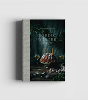 Nordic Winter Cookbook