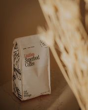 Limitless superfood kaffe