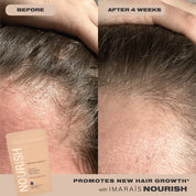 Haircare gummies: NOURISH
