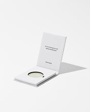 Solid Perfume Balm: Salted Skin