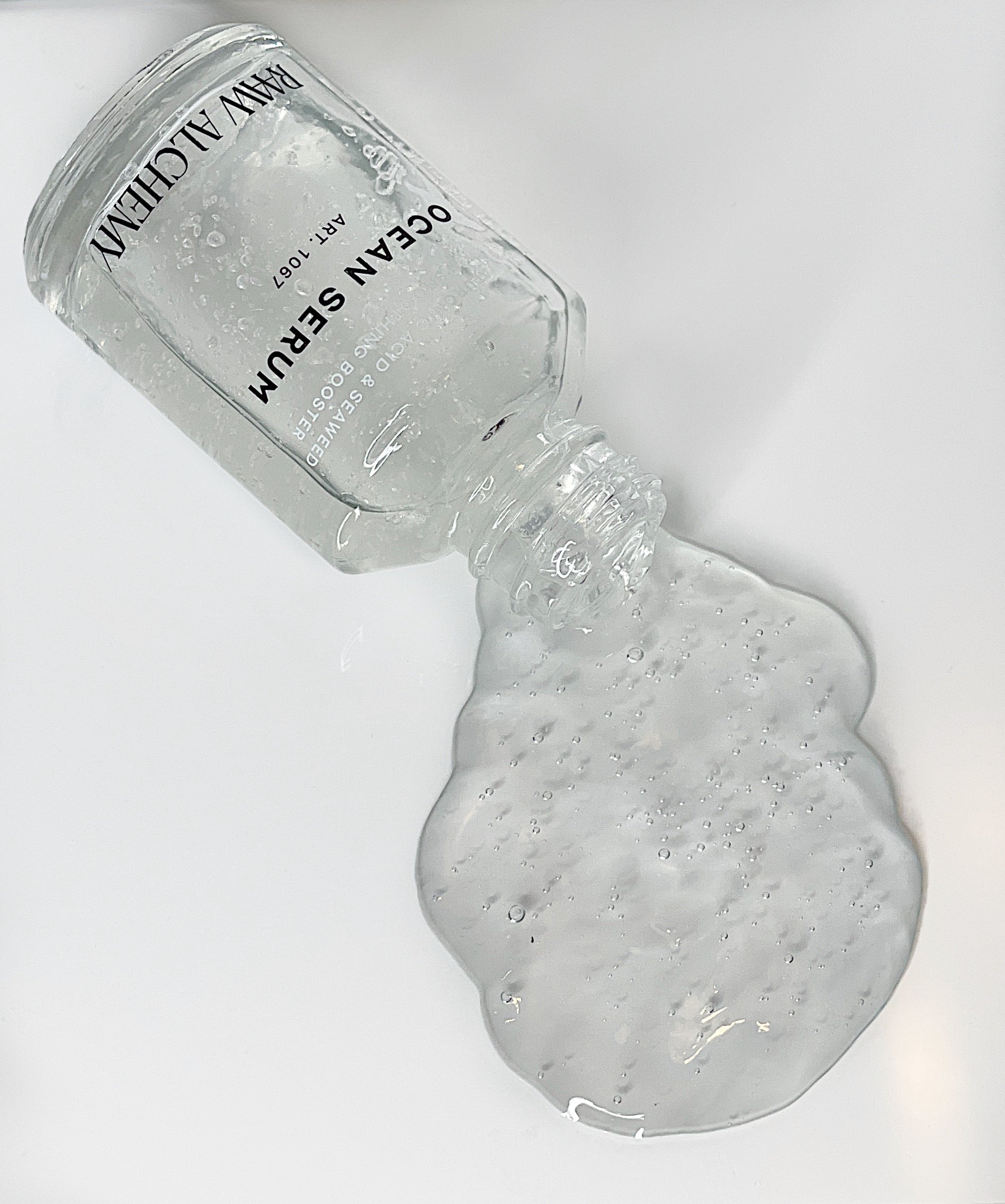 Ocean serum