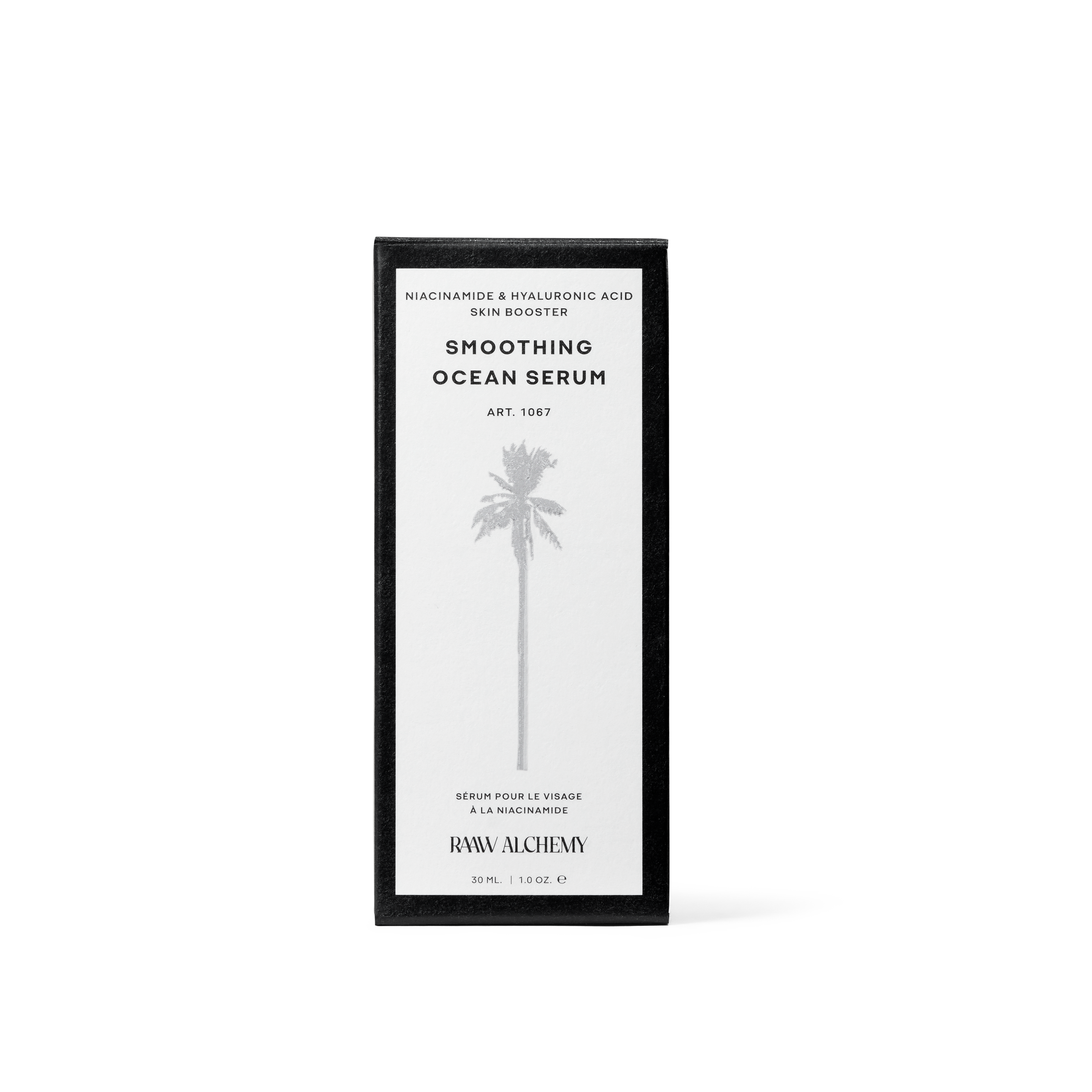 Ocean serum