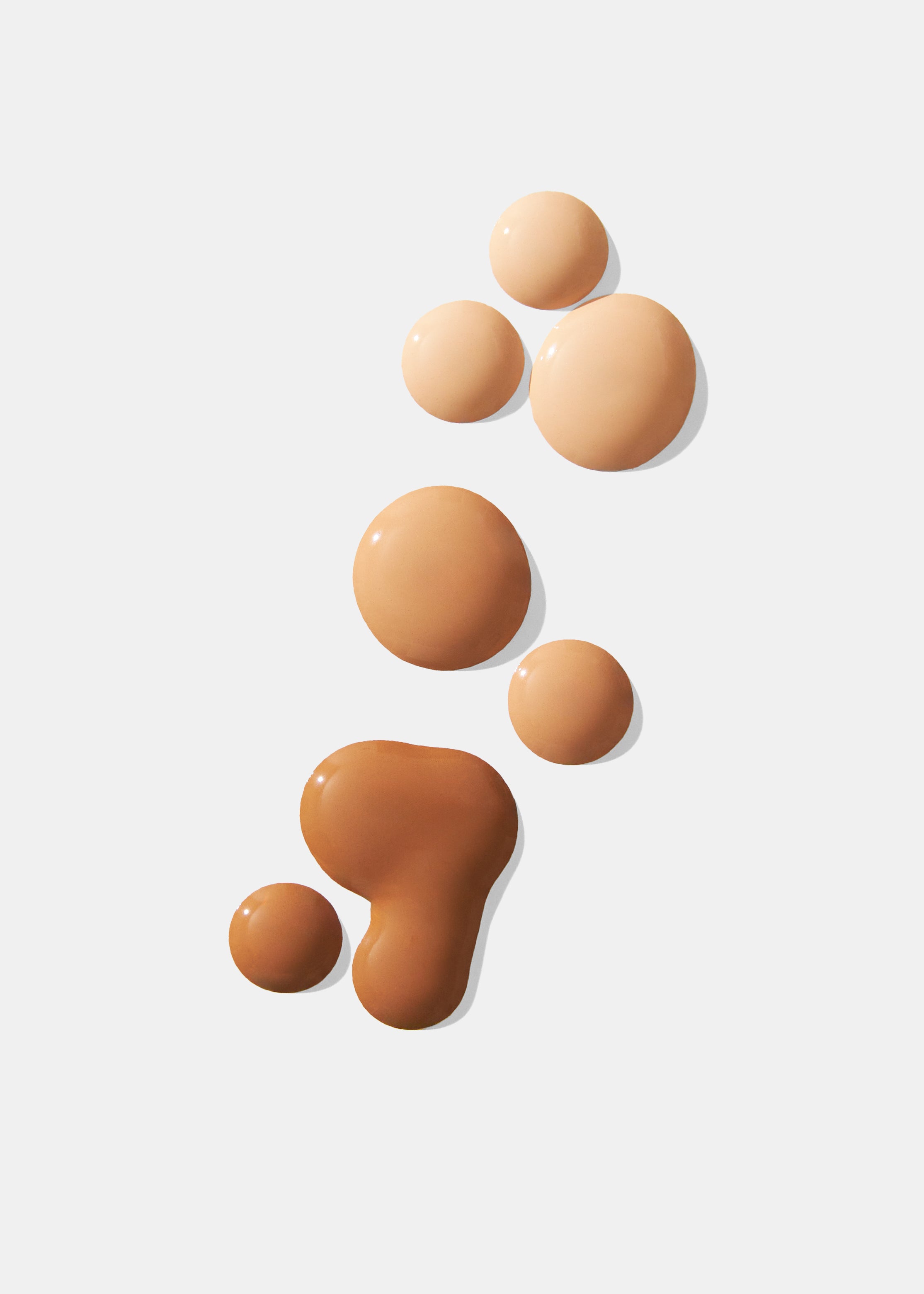 HOLITINT Holistic skin tint serum