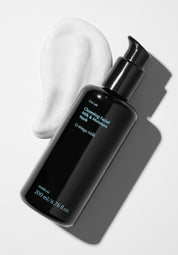 OMEGA MILK rengöringsmjölk &amp; fuktmask