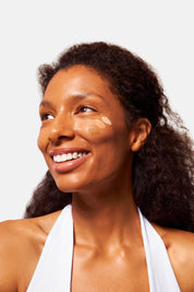 HOLITINT Holistic skin tint serum