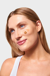 HOLITINT Holistic skin tint serum