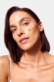 HOLITINT Holistic skin tint serum