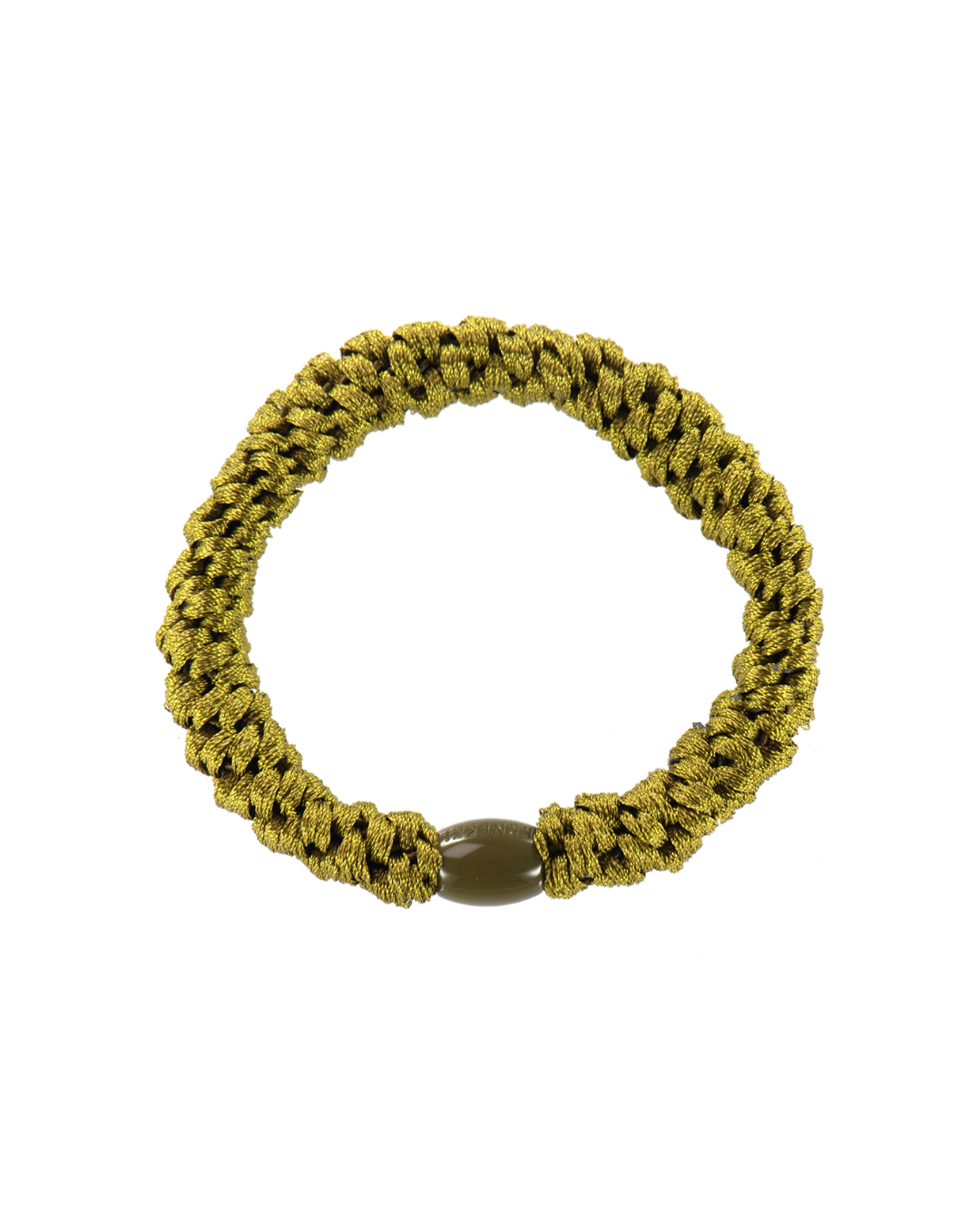 Hair ties : solid colour