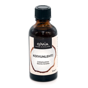 Osmia birch leaf sauna scent for a natural experience in the steam room or sauna.