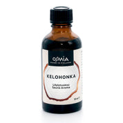 Osmia dry forest sauna scent for a natural experience in the steam room or Finnish sauna.