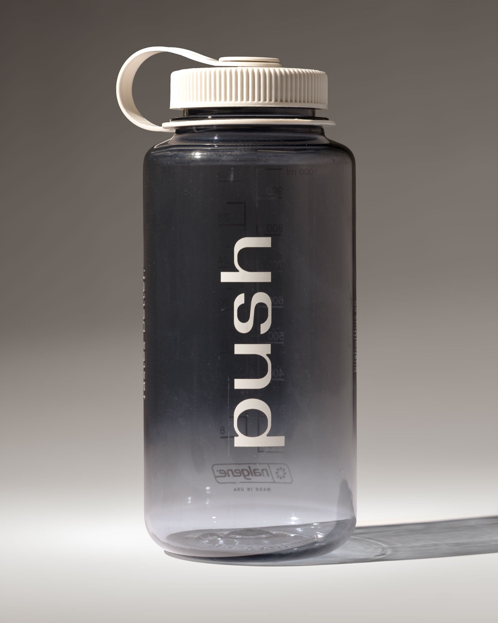 Vessel: Reusable Hydration Bottle
