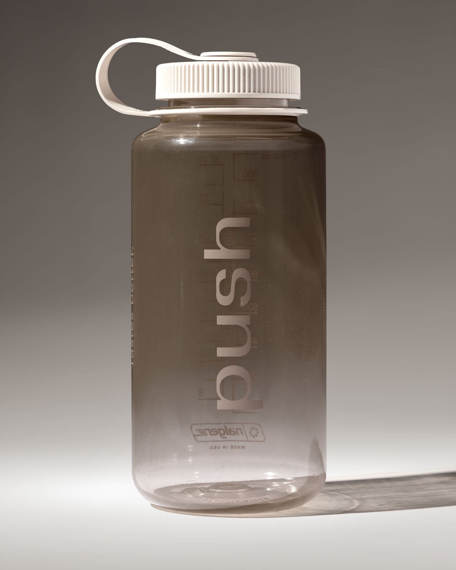 Vessel: Reusable Hydration Bottle