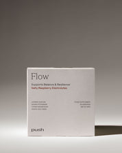 Flow: Electrolytes + Holy Basil