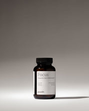 Focus: Nootropic Supplements