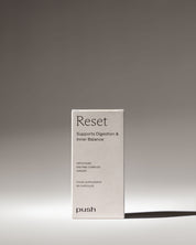 Reset: Digestive Enzymes