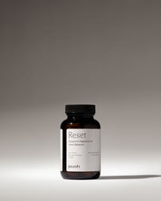 Reset: Digestive Enzymes