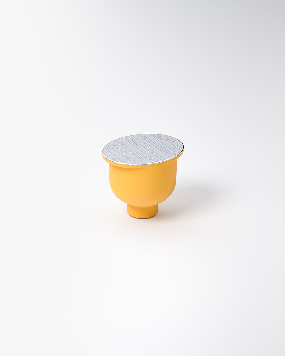 Uniform C-Serum Capsules
