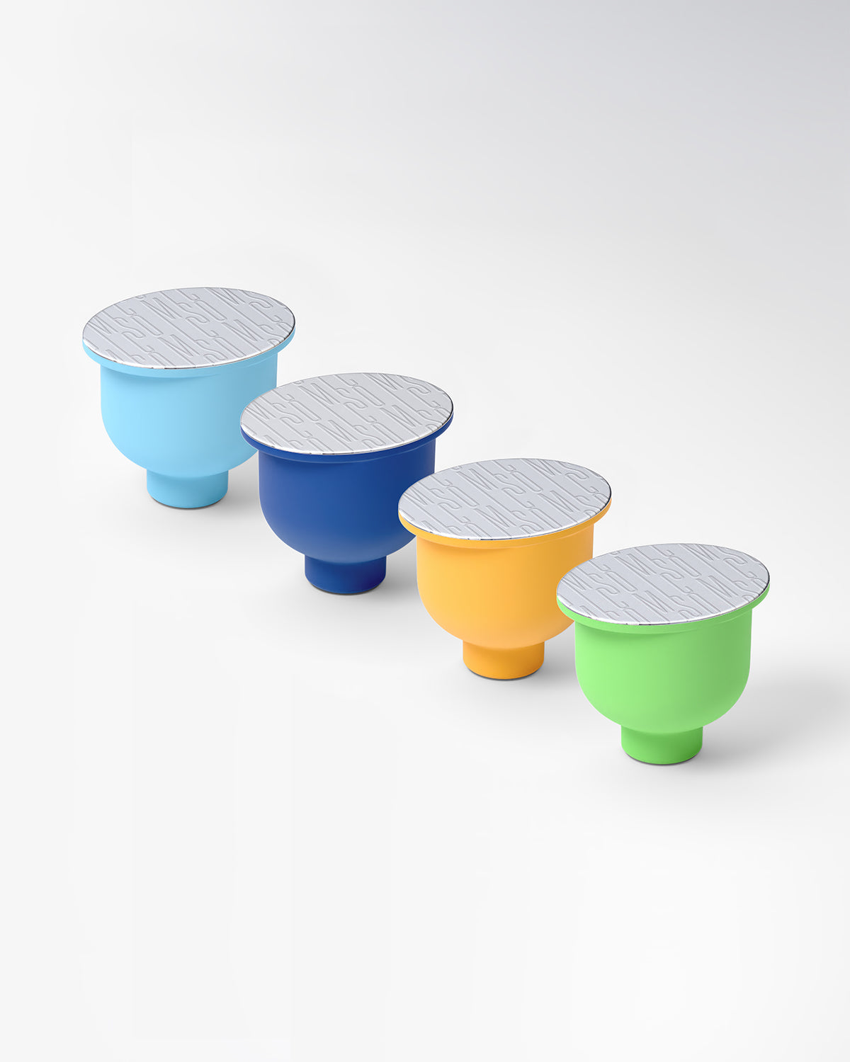 Discovery Set COMIS Capsules
