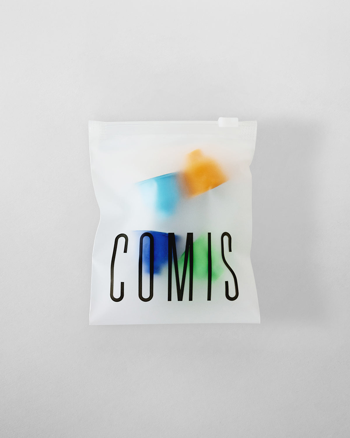 Discovery Set COMIS Capsules