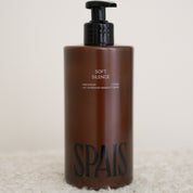 Soft Silence hand and body lotion