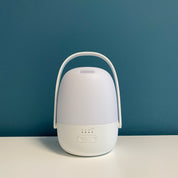 Portable Aromatherapy Diffuser, Ambient Light