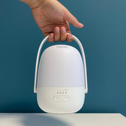 Portable Aromatherapy Diffuser, Ambient Light