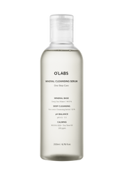 Mineral Cleansing Serum