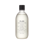 Skin balancing toner