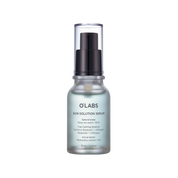 Skin solution serum