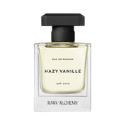 Eau de parfum: Blackened Santal