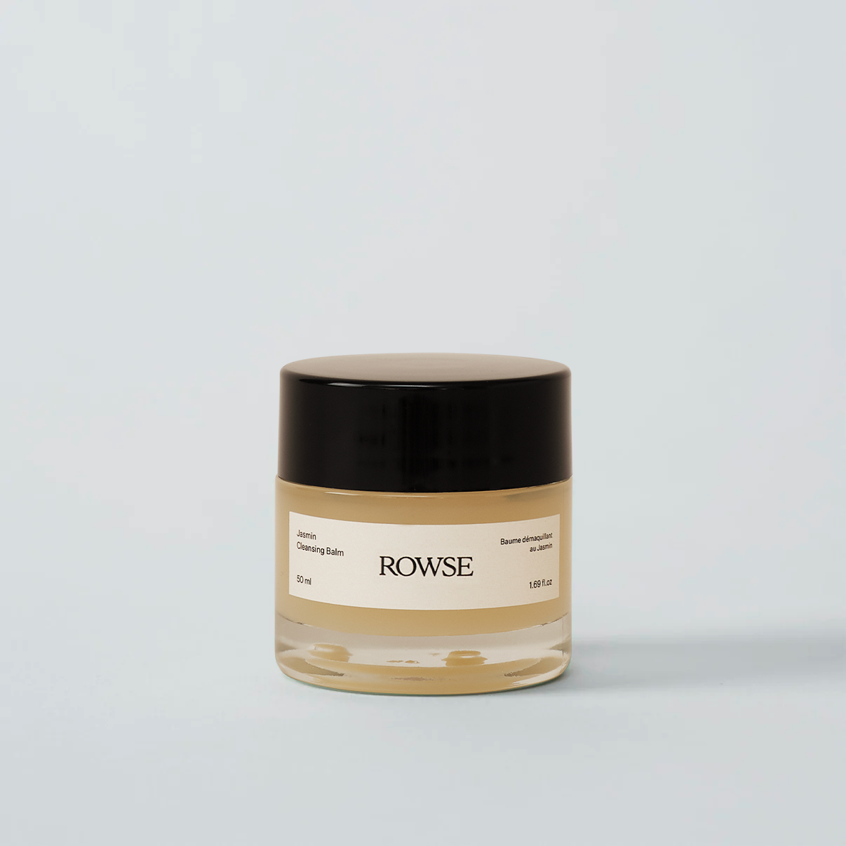 Jasmine cleansing balm